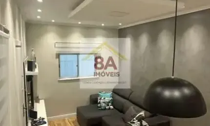 Apartamento com 2 quartos à venda na Rua das Azaléas, --, Mirandópolis, São Paulo