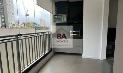 Apartamento com 2 quartos à venda na Avenida Alberto Augusto Alves, --, Vila Andrade, São Paulo