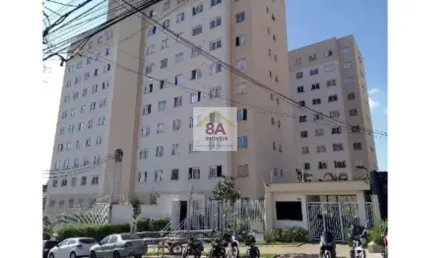 Lindo apartamento para venda e/ou locação, no Jd. Prudência !