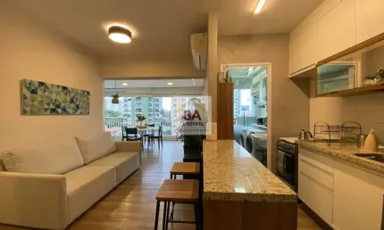 Apartamento à venda 90 metros 3 dormitórios, 2 vagas, deposito no Bairro Vila Mascote