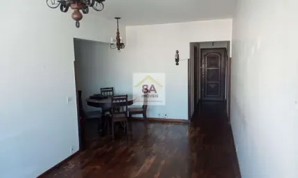 Apartamento com 2 quartos à venda na Avenida Santa Catarina, --, Vila Mascote, São Paulo