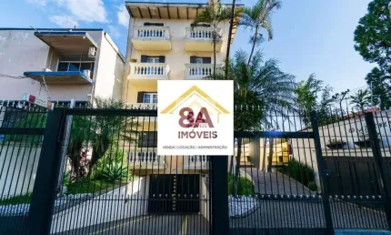 Apartamento com 2 quartos à venda na Rua Palacete das Águias, --, Vila Alexandria, São Paulo