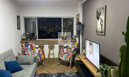 Apartamento com 2 quartos para alugar na Rua do Tatuapé, --, Maranhão, São Paulo
