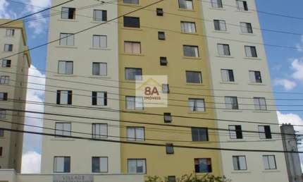 Lindo apartamento para locação, no melhor da Vila Sta Catarina!