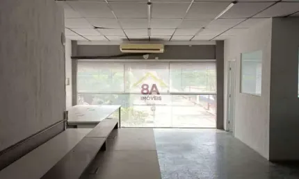 Excelente imóvel Comercial na região da Vila Mascote!