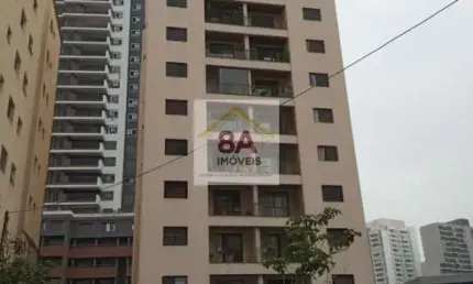 Ótimo apartamento à venda, no coração da vila mascote !!