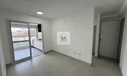 Apartamento com 2 quartos à venda na Rua Capitão Rabelo, --, Jardim São Paulo (Zona Norte), São Paulo