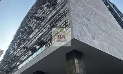 Sala comercial com 1 sala à venda na Avenida Paulista, --, Bela Vista, São Paulo