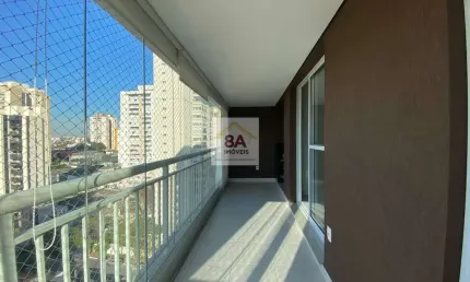 Apartamento para Locação, 1 dormitório com suíte, 1 vaga no Bairro Vila Mascote