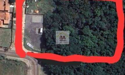 Terreno plano para Edificação Residencial na Região de Campinas!!!
