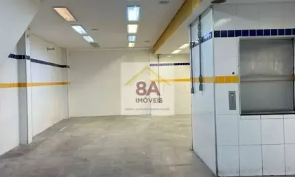 Prédio comercial à venda 394 metros, próximo a paes de barros