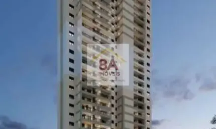 Lindo apartamento à venda, no melhor da chácara klabin !!