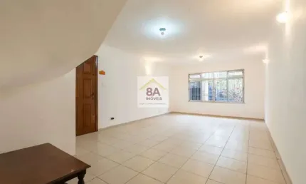 Casa com 3 quartos à venda na Rua Adelino Alves, --, Santo Amaro, São Paulo