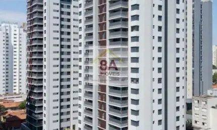 Lindo apartamento de alto padrão, à venda em perdizes !!