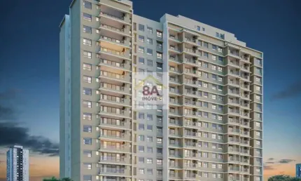 Apartamento com 3 quartos à venda na Rua Engenheiro José Sá Rocha, --, Vila Mariana, São Paulo