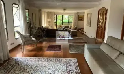 Apartamento exclusivo em moema com 4 dormitórios e 2 suítes !!!