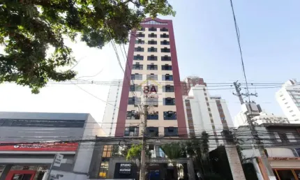 Sala comercial com 1 sala à venda na Rua Clodomiro Amazonas, --, Vila Nova Conceição, São Paulo