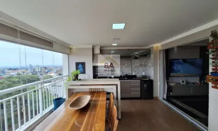 Apartamento com 3 quartos à venda na Rua Belchior de Ordas, --, Vila Leonor, São Paulo