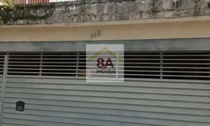 Excelente oportunidade !! sobrado à venda, na vl santa catarina !!