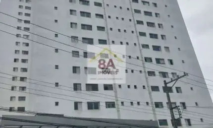 Apartamento com 2 quartos à venda na Rua Humberto de Campos, --, Vila Guarani, São Paulo