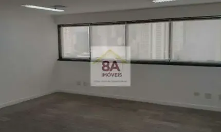 Sala comercial para alugar na Rua Gomes de Carvalho, --, Vila Olímpia, São Paulo