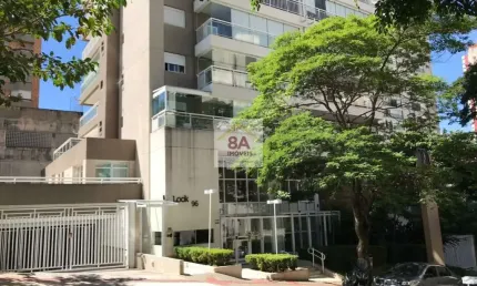 Apartamento com 1 quarto à venda na Rua José Feliciano, --, Vila Mascote, São Paulo