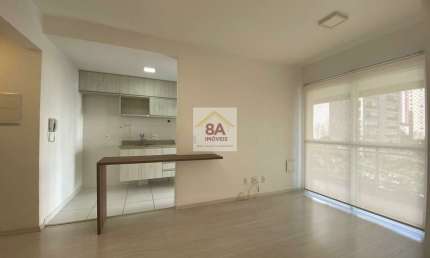 Apartamento à venda 1 dormitório com suíte, 1 vaga no Bairro Vila Mascote