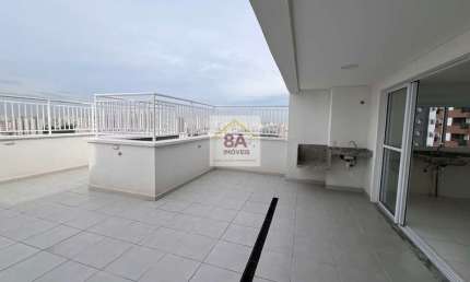 COBERTURA DOS SONHOS ? CONDOMÍNIO RESIDENCIAL TERRAÇO