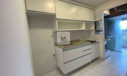 Apartamento para locação, 2 dormitórios, 2 vagas no Bairro Vila Mascote