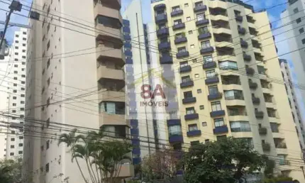 Apartamento com 3 quartos para alugar na Rua Engenheiro Jorge Oliva, --, Vila Mascote, São Paulo