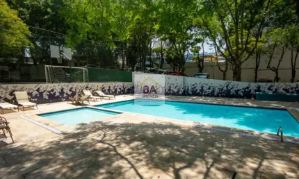 Apartamento com 3 quartos à venda na Rua Sócrates, --, Vila Sofia, São Paulo