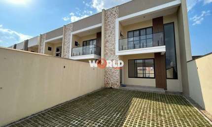 Casa com 3 quartos à venda no Luciane, Pontal do Paraná 