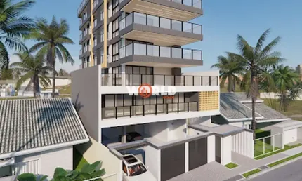 Apartamento com 3 quartos à venda em Caiobá, Matinhos 