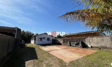 Casa com 3 quartos à venda na Vila Portuaria, Paranaguá 