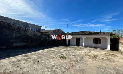 Casa com 4 quartos à venda na Vila dos Comerciários, Paranaguá 