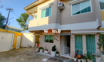 Casa com 3 quartos à venda no Eldorado, Paranaguá 
