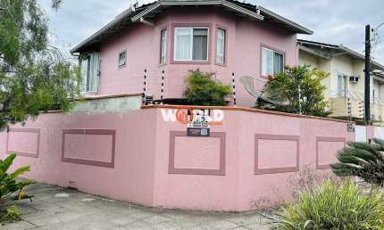 Casa com 3 quartos à venda no Estradinha, Paranaguá 