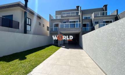 Apartamento com 4 quartos à venda no Canoas, Pontal do Paraná 