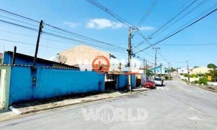 Casa com 3 quartos à venda na Vila Horizonte, Paranaguá 