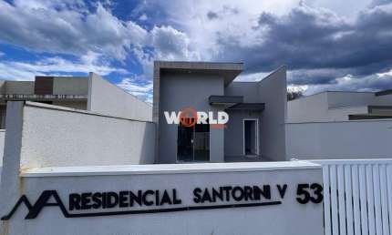 Casa com 3 quartos à venda no Balneário Ipacaraí, Matinhos 