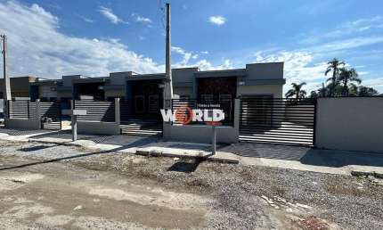 Casa com 3 quartos à venda no Balneário Primavera, Pontal do Paraná 