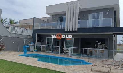 Casa com 4 quartos à venda em Balneário Céu Azul, Matinhos 