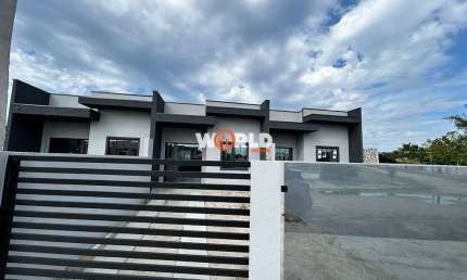 Casa com 2 quartos à venda no Canoas, Pontal do Paraná 