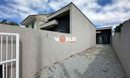 Casa com 3 quartos à venda no Curraes, Matinhos 