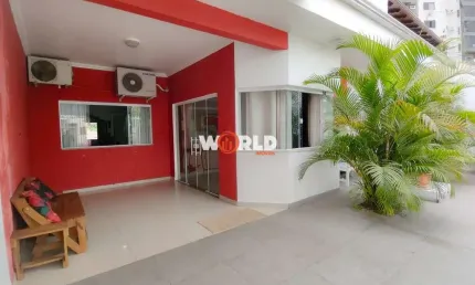 Casa com 3 quartos à venda no Costeira, Paranaguá 