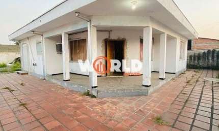 Casa com 3 quartos à venda na Vila Guarani, Paranaguá 