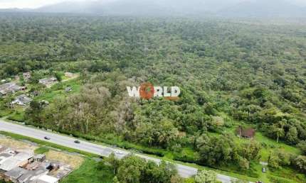 Terreno à venda no Jardim Ouro Fino, Paranaguá 