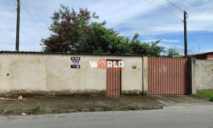Terreno à venda no Conjunto Nilson Neves, Paranaguá 