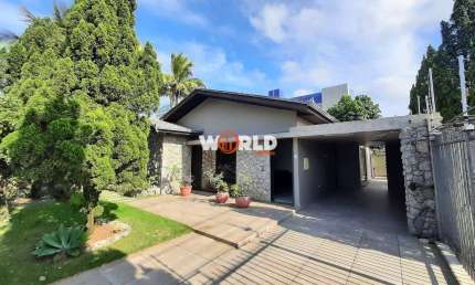 Casa com 3 quartos à venda no Costeira, Paranaguá 