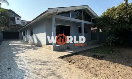 Casa com 3 quartos à venda no Centro Histórico, Paranaguá 